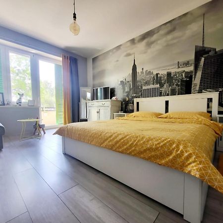 Cozy Apartment With Balcony 10 Min From The Beach Rijeka Eksteriør billede