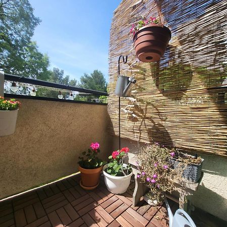 Cozy Apartment With Balcony 10 Min From The Beach Rijeka Eksteriør billede