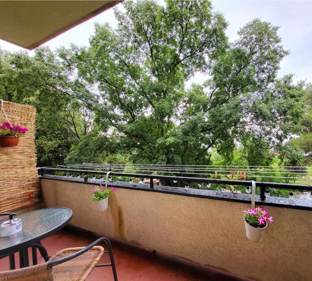 Cozy Apartment With Balcony 10 Min From The Beach Rijeka Eksteriør billede