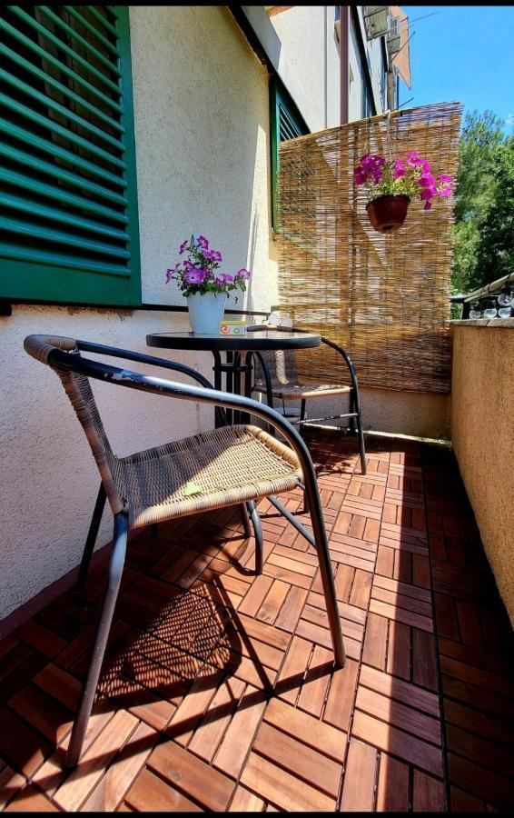 Cozy Apartment With Balcony 10 Min From The Beach Rijeka Eksteriør billede