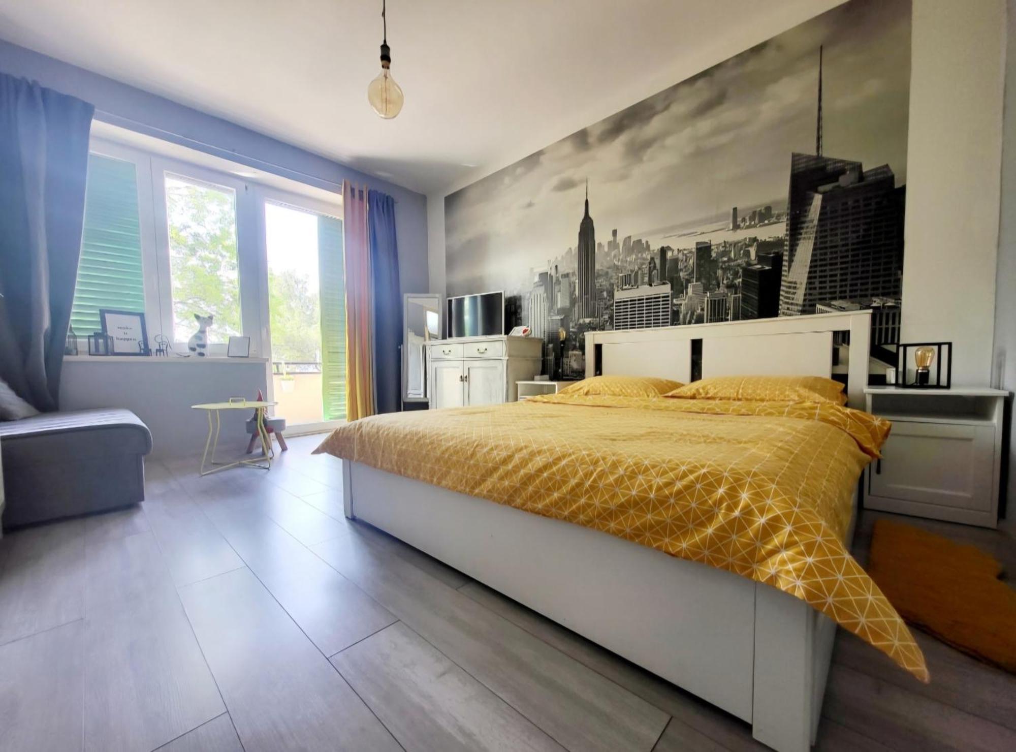 Cozy Apartment With Balcony 10 Min From The Beach Rijeka Eksteriør billede